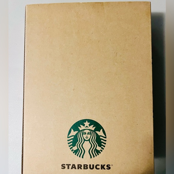 Stainless steel Thermos Tumbler set with cups - Starbucks - Picture 8 of 8